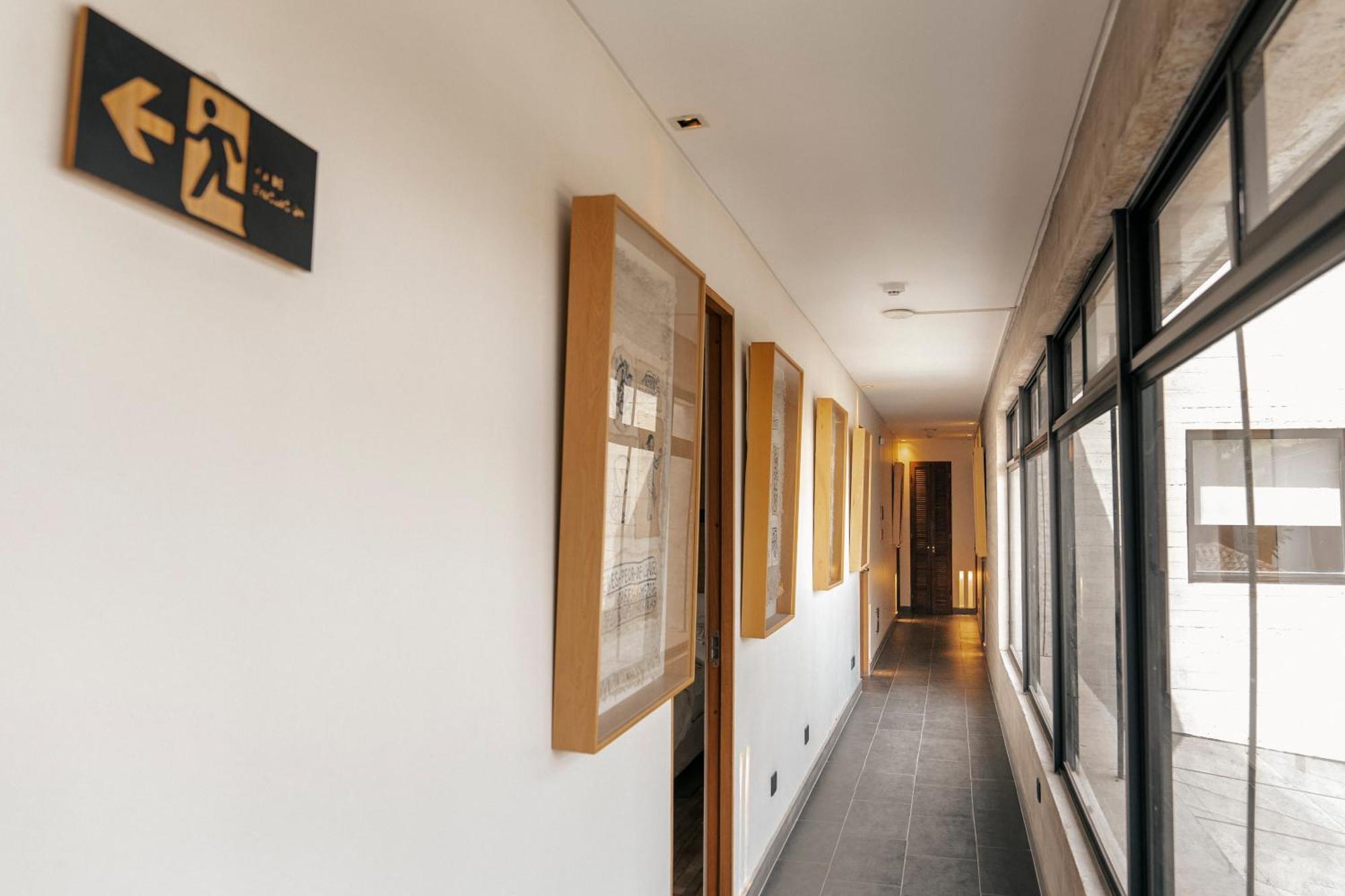 Maison Italia 1029 圣地亚哥 外观 照片