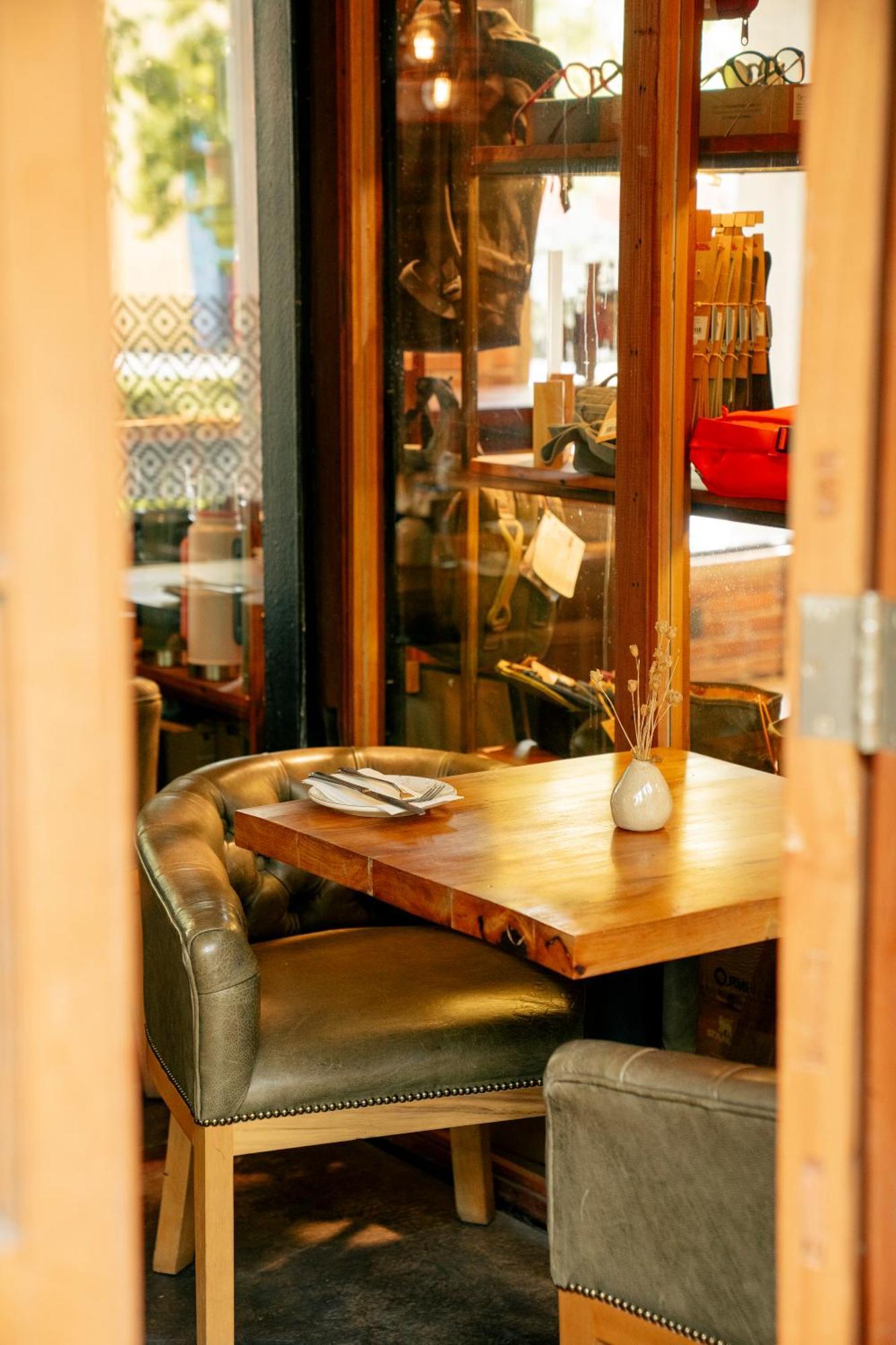 Maison Italia 1029 圣地亚哥 外观 照片