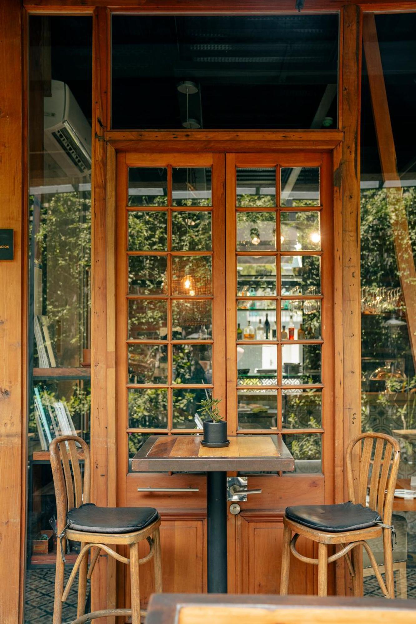 Maison Italia 1029 圣地亚哥 外观 照片