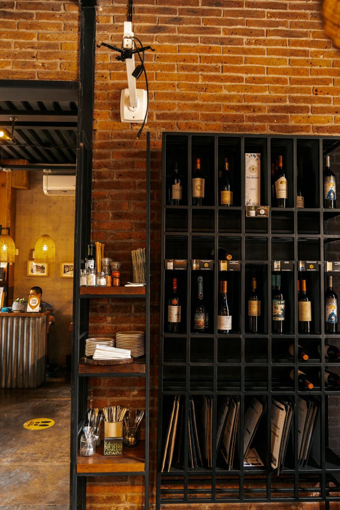 Maison Italia 1029 圣地亚哥 外观 照片