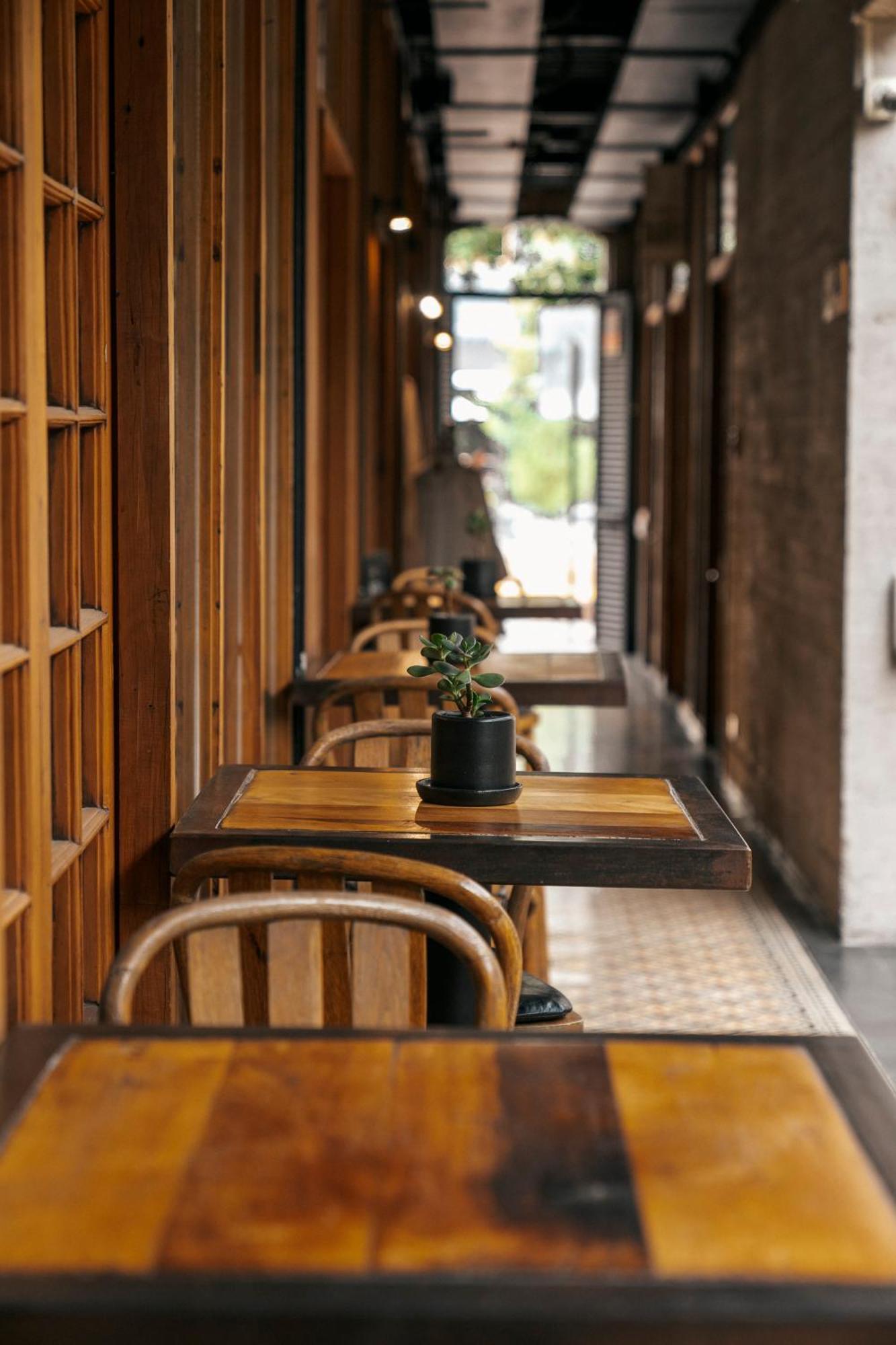 Maison Italia 1029 圣地亚哥 外观 照片