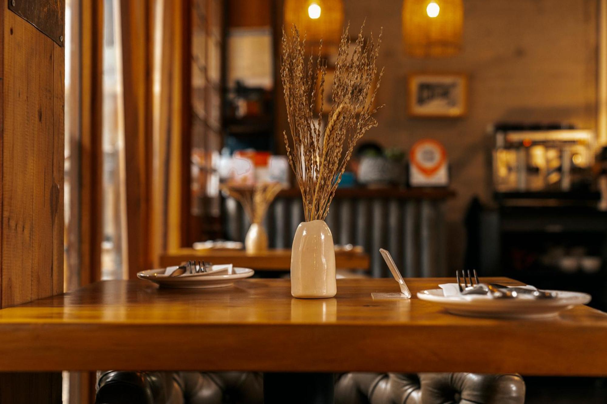 Maison Italia 1029 圣地亚哥 外观 照片