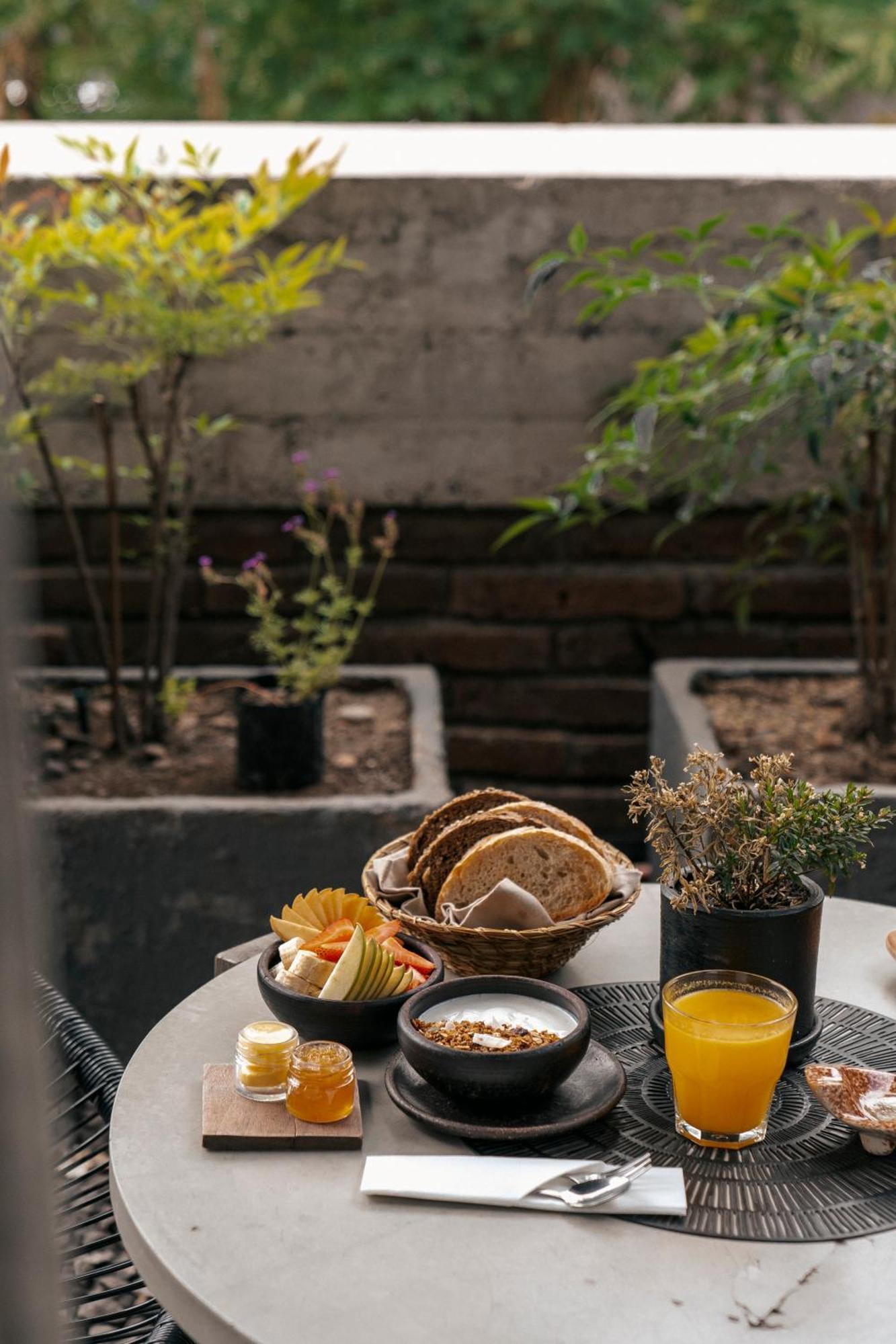 Maison Italia 1029 圣地亚哥 外观 照片