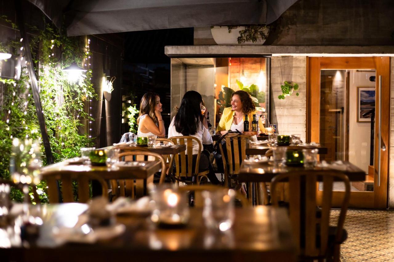 Maison Italia 1029 圣地亚哥 外观 照片